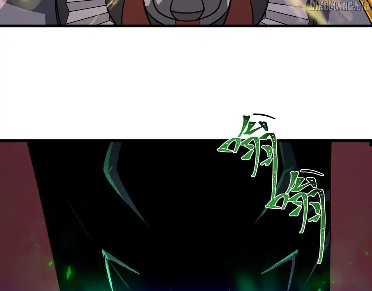 Era of the Haunted Chapter 541 - page 3